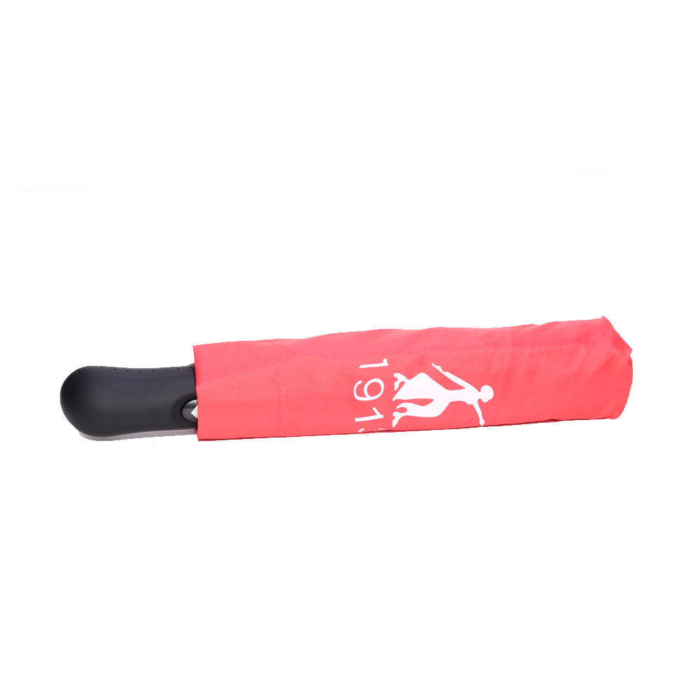 Red Fortitude Umbrella