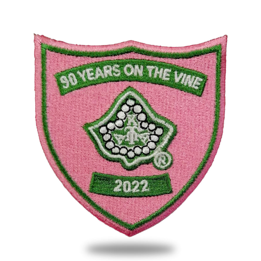 90 Years On The Vine
