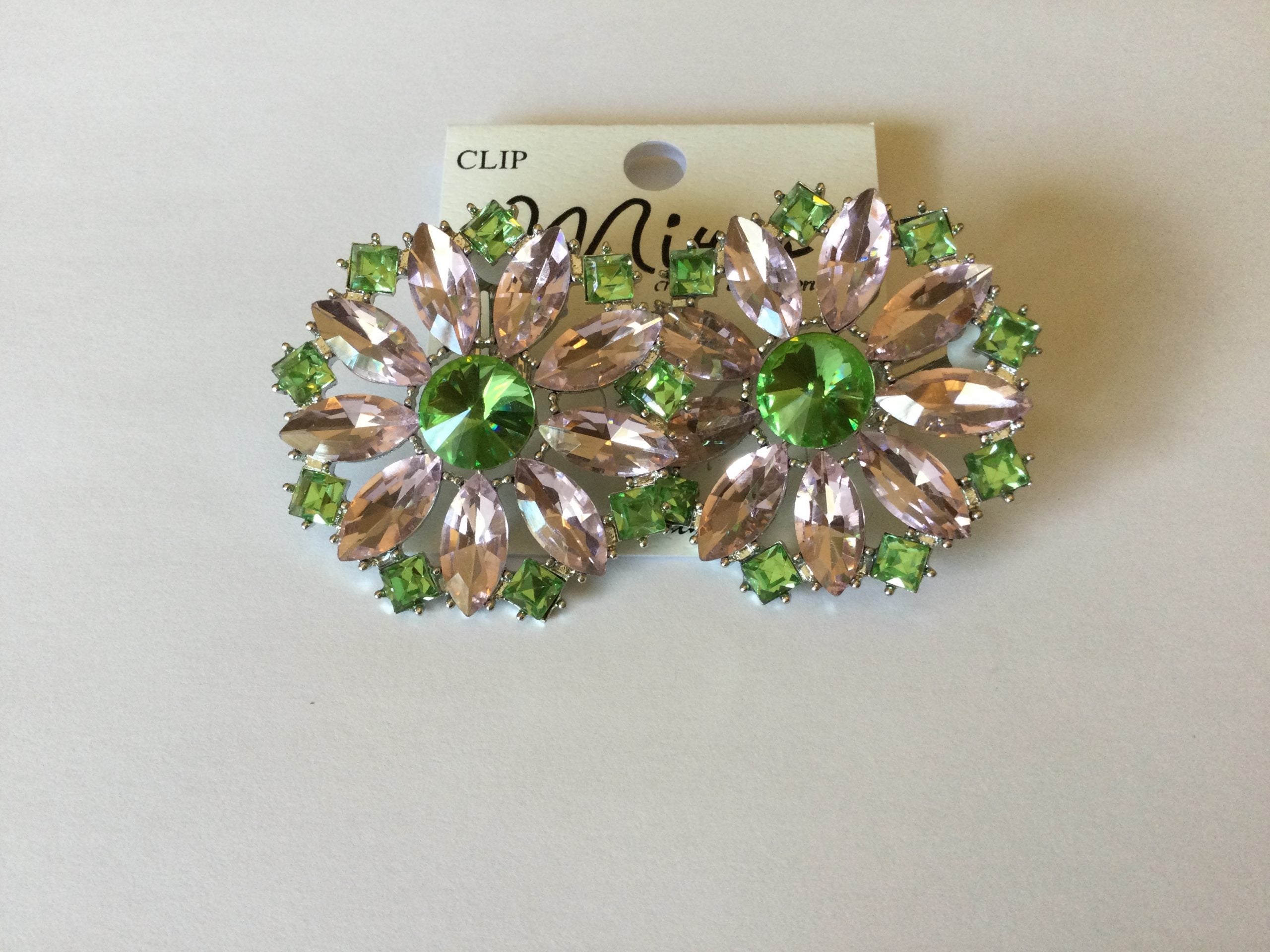 P&G Sunflower Earrings