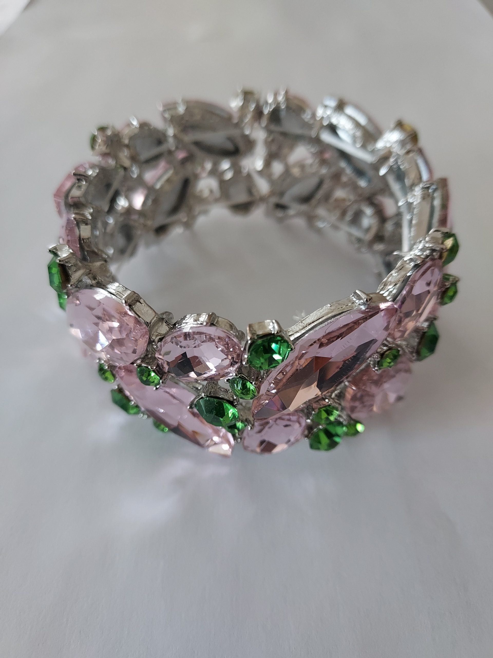 P&G Multi-shape Bracelet