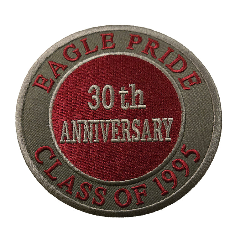 Eagle Pride 30th Anniversary