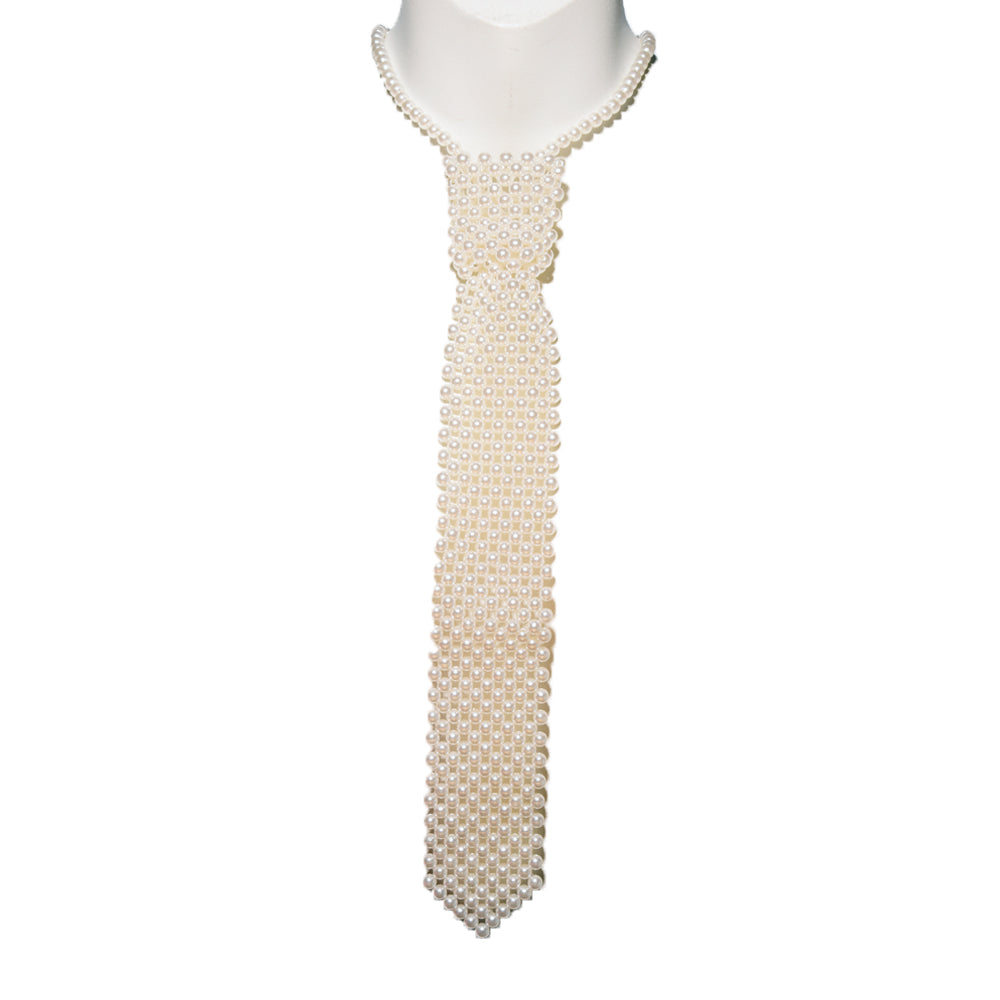 Pearl Tie