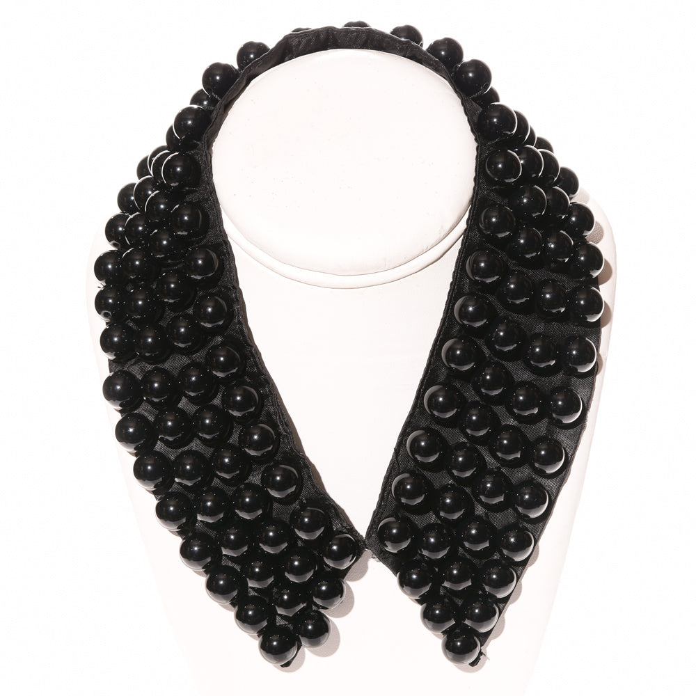 Black Pearl Collar