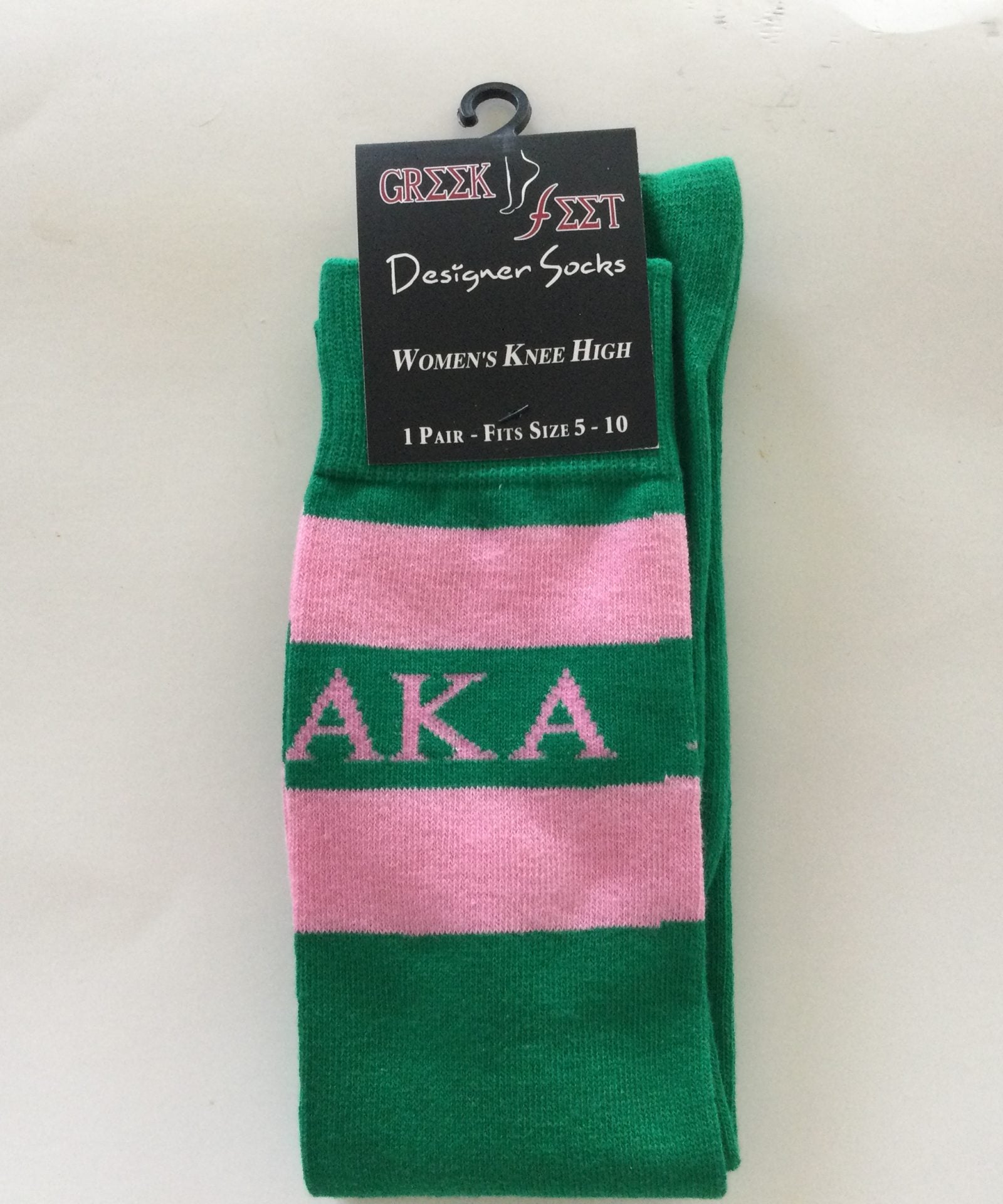 Knee High Socks