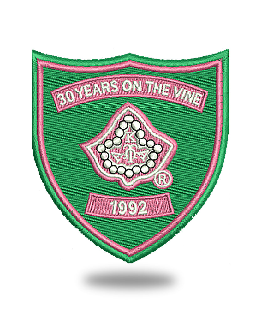 30 Years On The Vine