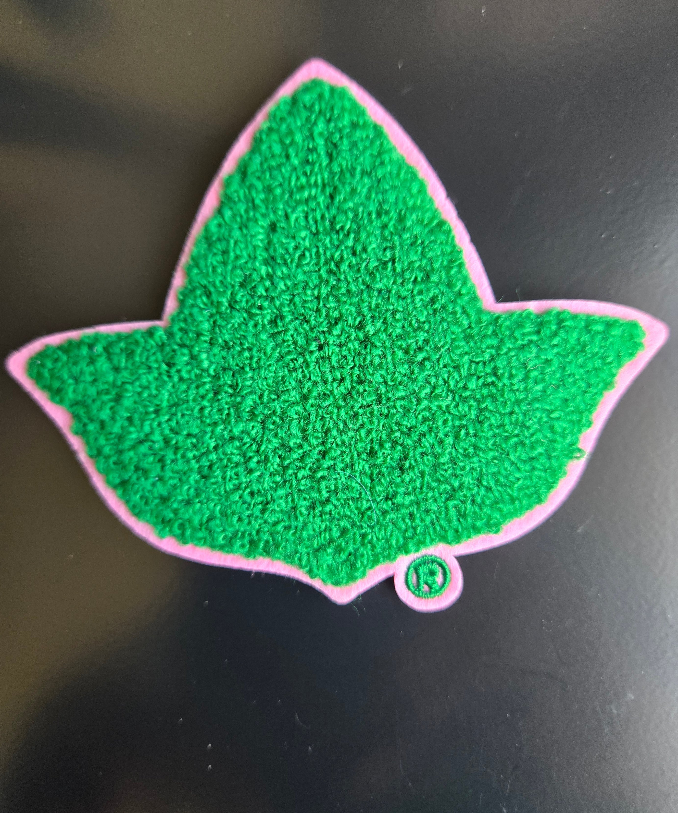 Green Ivy Patch