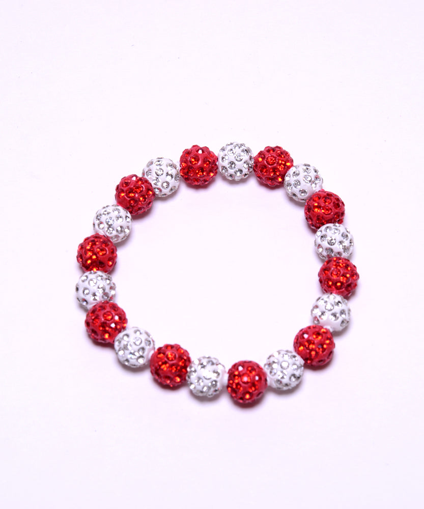 R&W Crystal Bracelet