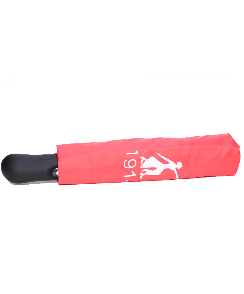 Red Fortitude Umbrella