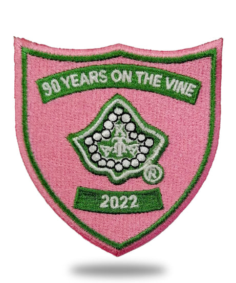 90 Years On The Vine