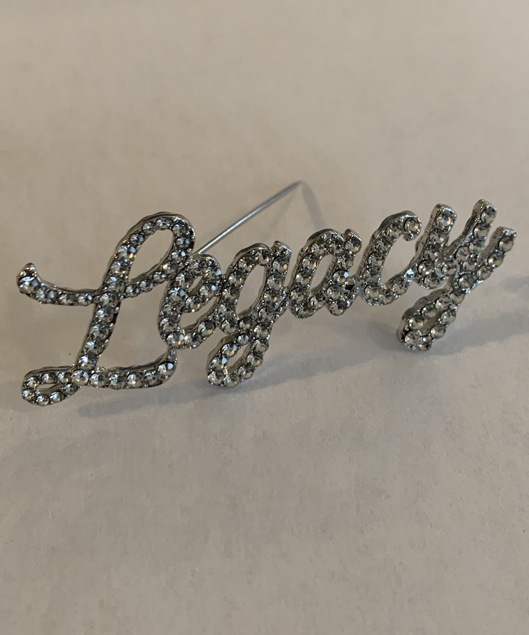 Legacy Pin