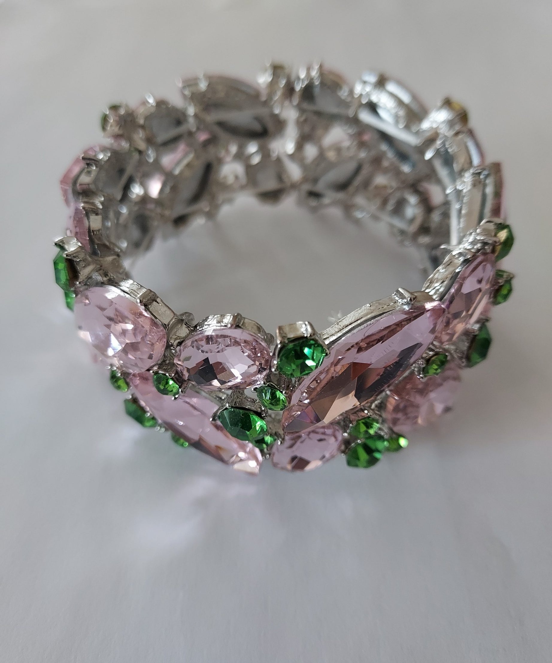 P&G Multi-shape Bracelet