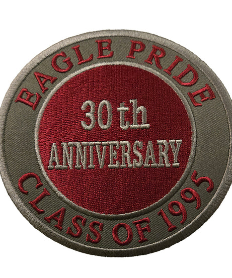 Eagle Pride 30th Anniversary
