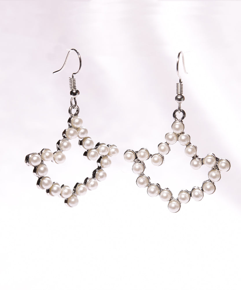Open Ivy Earrings