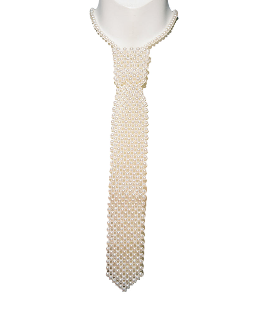 Pearl Tie