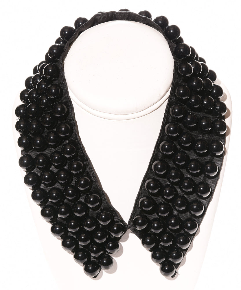 Black Pearl Collar